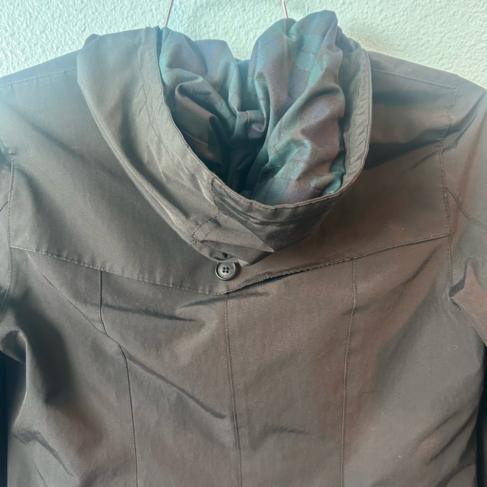 Pendleton Women's Black Utility Jacket - image 7